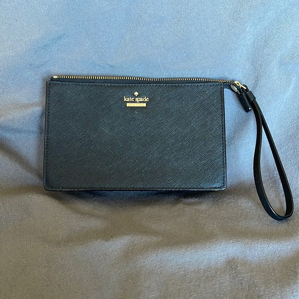 Kate spade Cameron Street medium wristlet